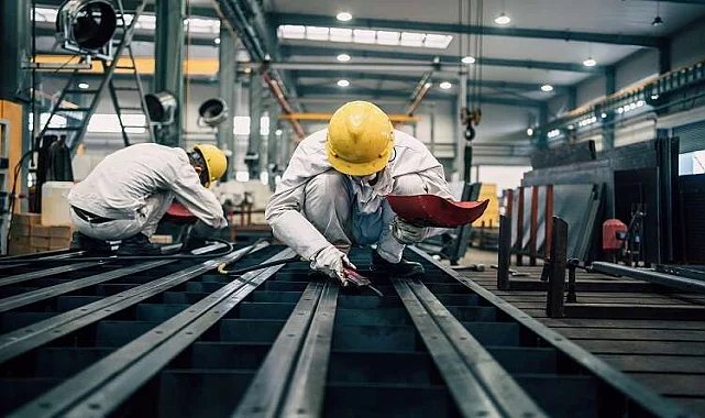 Büyükçekmece Şantiye Depolama